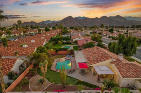 Indian Wells Home with Private Pool